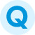 Q